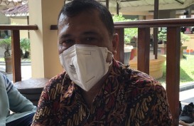 Ada 35.000 Pengguna Gas Alam di Sumut dan Aceh