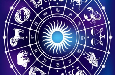 4 Zodiak yang Punya Semangat Hidup Tinggi, Termasuk Saat Jatuh Cinta