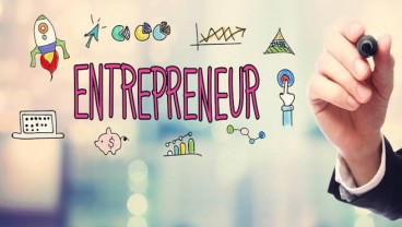  SISTEM PENDIDIKAN : Majukan Indonesia Perlu 4 Juta Orang Entrepreneur
