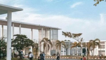 Institut Teknologi Sumatera Siap Gelar SBMPTN