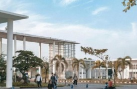 Institut Teknologi Sumatera Siap Gelar SBMPTN