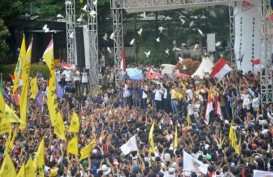 Selain Personalisasi, Inilah Persoalan Lain Partai Politik di Indonesia