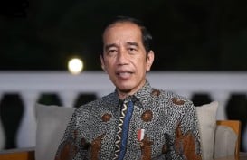 KTT D-8: Presiden Jokowi Tekankan Pengembangan Ekonomi Digital