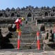 Cerita Relief Candi Borobudur Segera Jadi Pertunjukan Tari Menarik