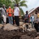 Intensifkan Pencarian Korban Bencana NTT, BNPB Terjunkan SAR Dog