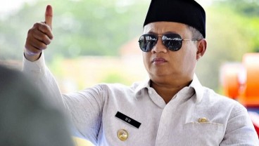 Jika Terbentuk, Kabupaten Sukabumi Utara akan Miliki 21 Kecamatan