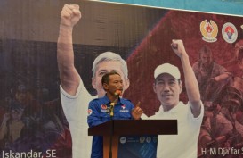 E-Sport di Kabupaten OKI Berkembang Pesat