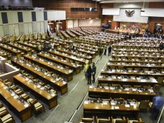 DPR Restui Jokowi Bentuk Kementerian Investasi