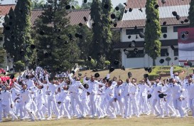 Sekolah Kedinasan di 8 Kementerian Buka 6.464 Formasi, Ini Daftarnya