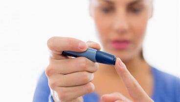 Wajib Tahu! Diabetes Ternyata Ada Kaitannya dengan Perubahan Iklim