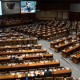 Dua Masa Sidang Usai Tanpa Pengesahan RUU, Kinerja Legislasi DPR Disorot