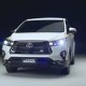 Ini Alasan Kijang Innova Dipilih Jadi Kado 50 Tahun Toyota Indonesia 