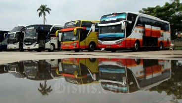 Penarikan Armada oleh Leasing, Pawiba Minta Advokasi Kadin Bali 