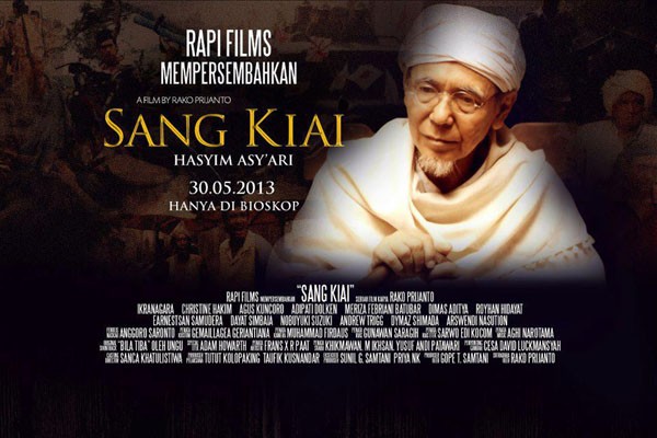 Rekomendasi 10 Film Bertema Islam, Pas Ditonton Saat Puasa Ramadan