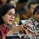 Sri Mulyani: Pemerintah Selamatkan Pengusaha Setengah Hidup lewat PMK 32/2021