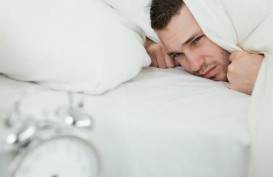 Anda Sering Susah Tidur? Ternyata Ini Penyebabnya! 