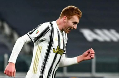Butuh Banyak Uang, Juventus Tetap Tak Mau Lepas Kulusevski ke MU