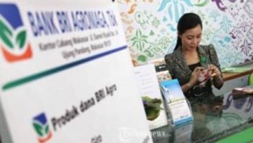 Rombak Manajemen, BRI Agro Tunjuk Pemred Infobank Jadi Komisaris