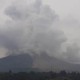 Gunung Sinabung Erupsi, Awan Panas Berjarak 1.000 Meter
