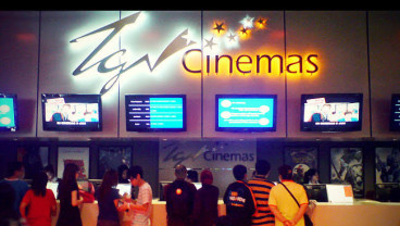 Film Jangan Sendirian Mulai Tayang di Malaysia dan Brunnei
