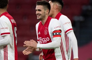 Jadwal Liga Belanda, Kans Ajax & PSV Raup 3 Poin di Laga Tandang