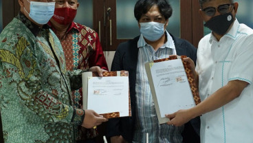 Bukit Algoritma Diprediksi Percepat Pertumbuhan Properti di Sukabumi
