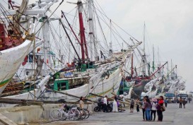 Masterplan Sunda Kelapa Heritage Port Diharapkan Terbit Tahun Ini