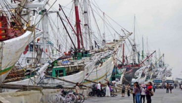 Masterplan Sunda Kelapa Heritage Port Diharapkan Terbit Tahun Ini