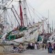 Masterplan Sunda Kelapa Heritage Port Diharapkan Terbit Tahun Ini