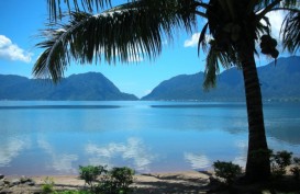 Ngarai Sianok Maninjau Diusulkan Naik Status Unesco Global Geopark