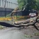 Fenomena Awan Cimulonimbus, Palembang Diterjang Angin Berkecepatan 93 Km/Jam