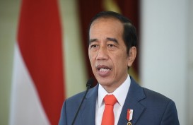 Jokowi Sampaikan Belasungkawa atas Wafatnya Pangeran Philip