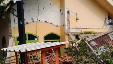 Update Gempa Malang: 6 Orang Meninggal, Satu Luka Berat