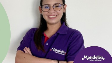 Mahasiswa, Jangan Lewatkan Kompetisi Bisnis dari Mondelēz International 