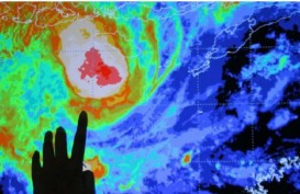 Australia Siaga Sambut Siklon Seroja, Bersiap Alami Hal Terburuk