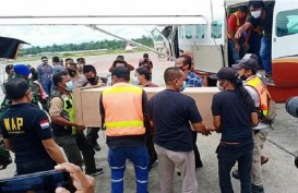 KKB Tembak Mati Dua Guru di Beoga, Betulkah Mata-Mata?