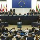 Uni Eropa Ajukan Perpanjangan Penundaan Tarif Impor Selama 6 Bulan ke AS
