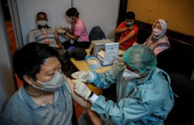 Update Kasus Covid-19 di Kota Bandung, Positif Aktif Bertambah 50 Orang, Sembuh 30 Pasien