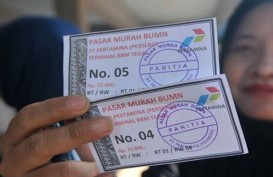 Pasar Murah Sambut Ramadan di Riau Diminta Digelar Online Serempak