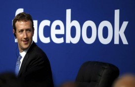 Demi Keamanan Zuckerberg, Facebook Rogoh Kocek Rp336 Miliar Tahun Lalu