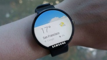 Jam Pintar Google Kini Bisa Melindungi dari Ultraviolet