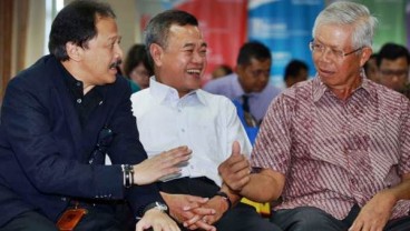 Mantan Bos Bursa Kritisi Relaksasi Penyampaian Laporan Keuangan Emiten