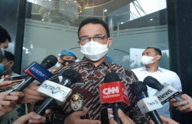 Anies Didesak Terbuka Soal Addendum Kerja Sama Swastanisasi Air Jakarta