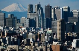 Demi Target Emisi Karbon, Pemilik Lepas Perkantoran Tua di Jepang