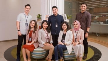 Rekrut Talenta Berbakat, Ini Dua Program Andalan BRI untuk Millenials