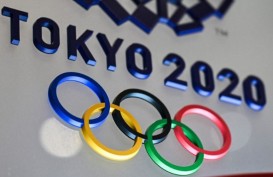 Jepang Siapkan 300 Hotel untuk Isolasi Atlet Olimpiade Positif Covid