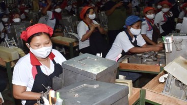 Historia Bisnis: Kongsi Djarum dan Sampoerna Hadapi Pasar Eropa-AS
