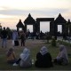 TWC Hadirkan Paket Wisata Bersepeda Candi Prambanan-Borobudur