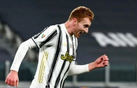 Juventus, Napoli, Lazio Ketat Berebut Finis di Zona Liga Champions