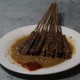 Sate Kalong, Makanan Unik di Malam Hari Khas Cirebon 
